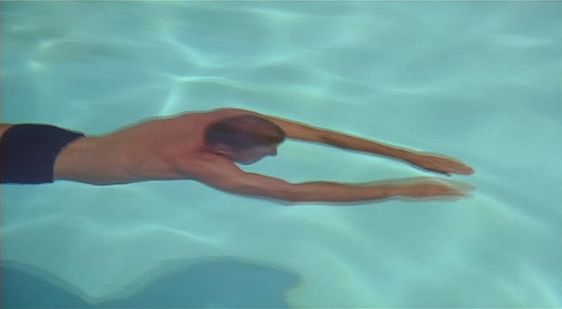 the swimmer 01