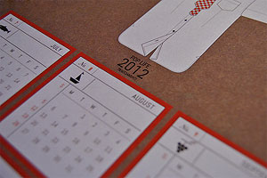 calendar italian couture