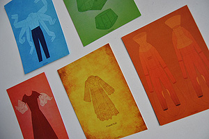 chromogenic set