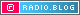 Lancia il radioblog (pop-up)