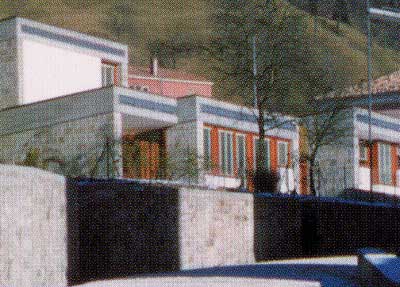 TREPPO CARNICO - MUNICIPIO